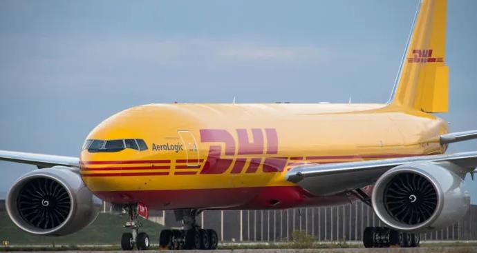 DHL