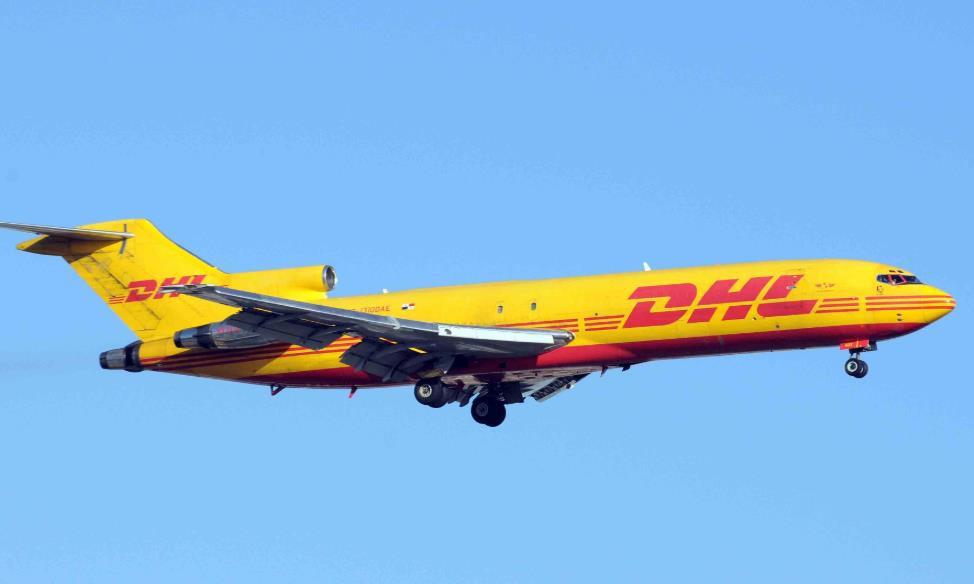 DHL Express