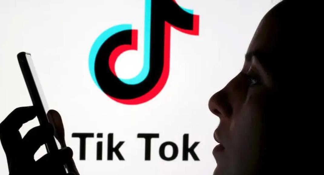 TikTok海外