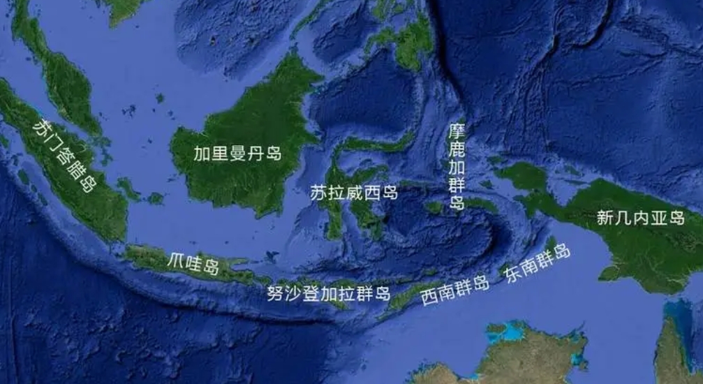 中国是印尼出口第一大出口国！（出口印尼的外贸人选品参考）