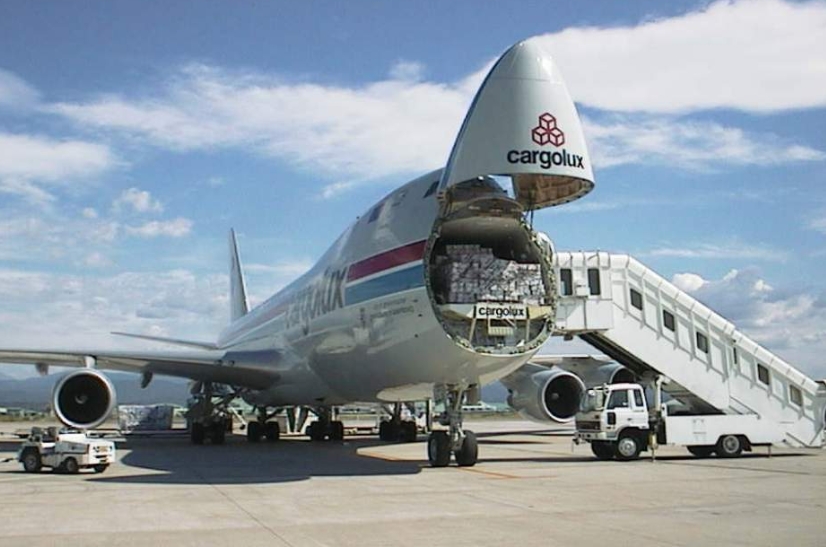 中断8年后，埃及航空公司恢复美国货运航班！（内附埃及国际空运公司简介）