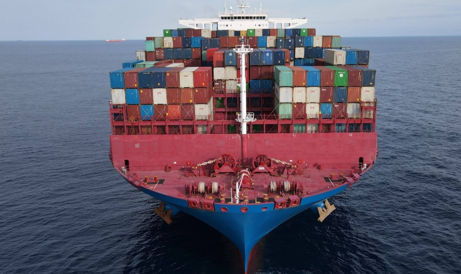 西北海港联盟8月吐量达到24.27万标准箱！（夏威夷的集装箱运量下降了13.3%）