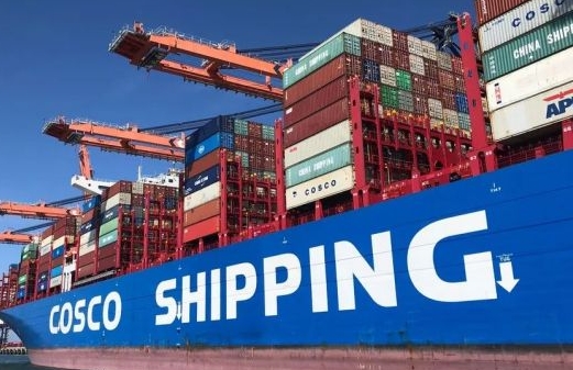 国际海运集装箱干货知识大全（国际海运知识分享）