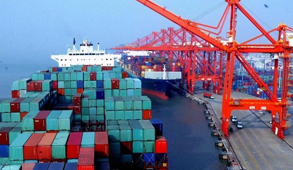 美国港口行业预计旺季将比往常慢！（南卡罗来纳州港口比2022年同月减少9%）
