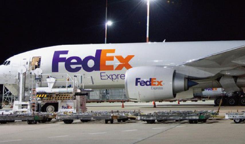 FEDEX