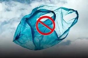 阿联酋迪拜将从2024年起禁止进口与交易一次性塑料袋