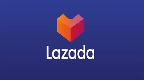 跨境电商平台，Lazada