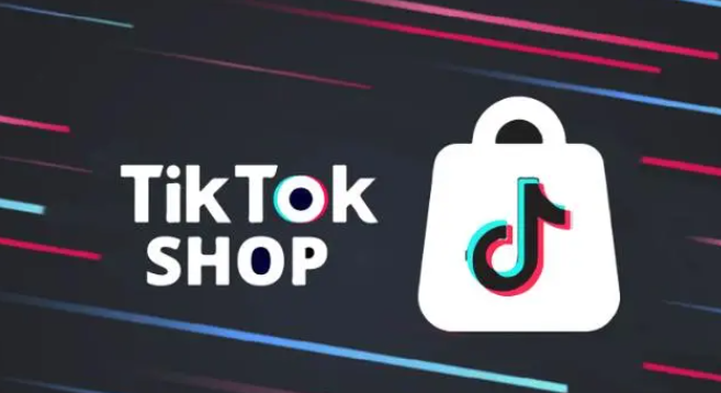 跨境电商，TikTok