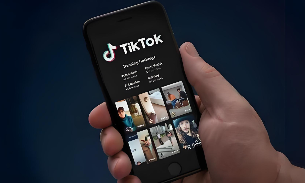 TikTok中腰部达人（时尚品牌出海的战略合作伙伴）