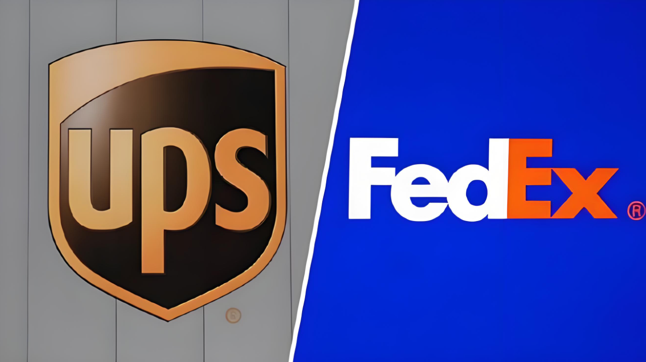 UPS国际快递，DHL国际快递，FedEx国际快递