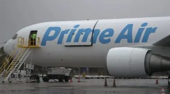 亚马逊航空(Amazon Air)与德迅将强强联手（全球空运正步入天空之战）