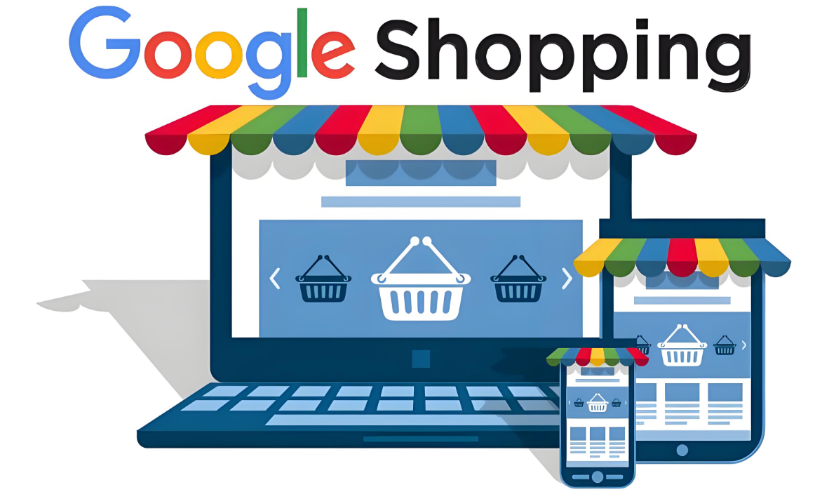 Google Shopping重返战场（Google Shopping挑战电商巨头的新策略）