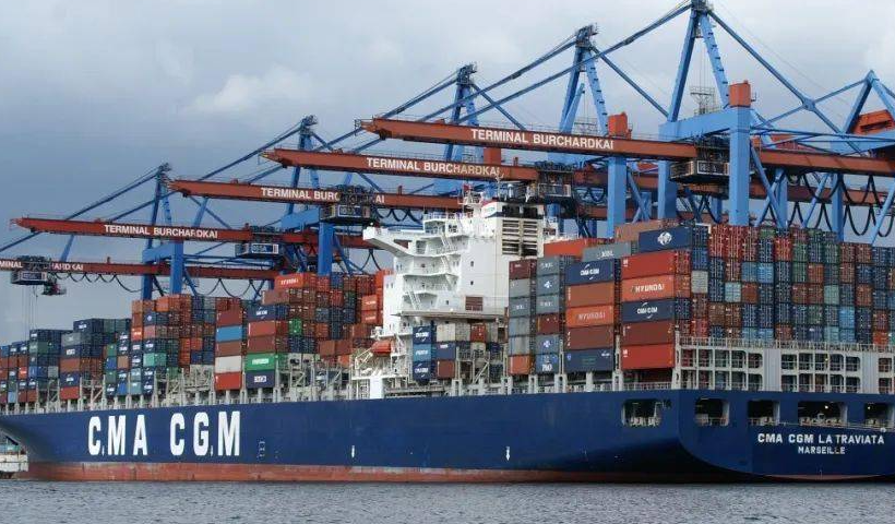 多家国际海运公司安装节能设备（Hapag-Lloyd、ONE和CMA CGM军在列）