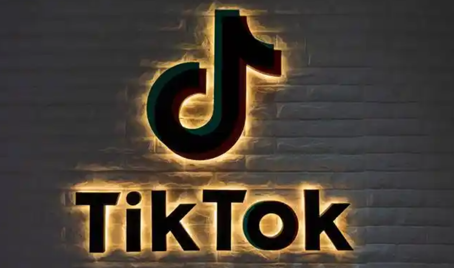 跨境电商，TikTok