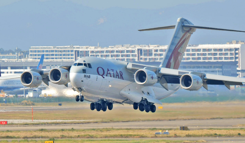 卡塔尔航空货运与马来西亚航空货运强强联手（国际空运新闻资讯）