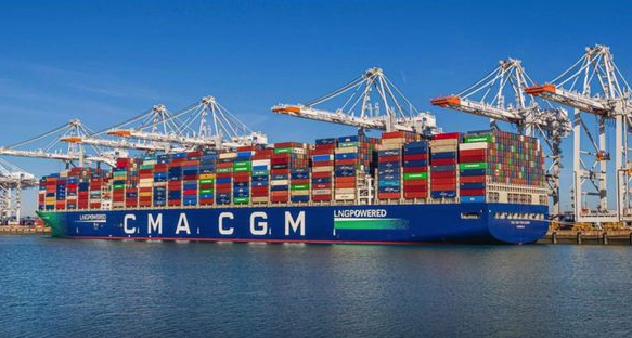 国际海运CMA CGM提醒客户谨防欺诈信息（内附黑客的操作流程）