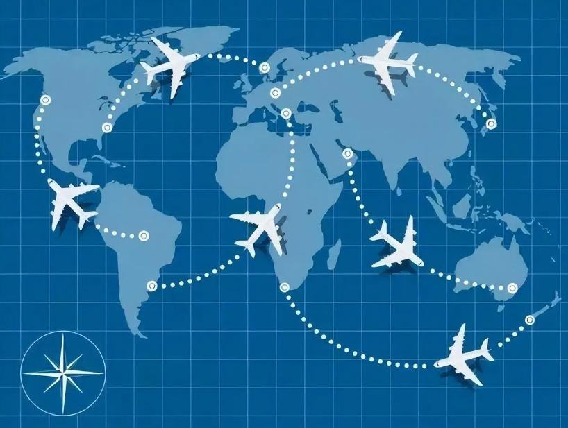 多家航运企业开通新航线，提升国际物流效率