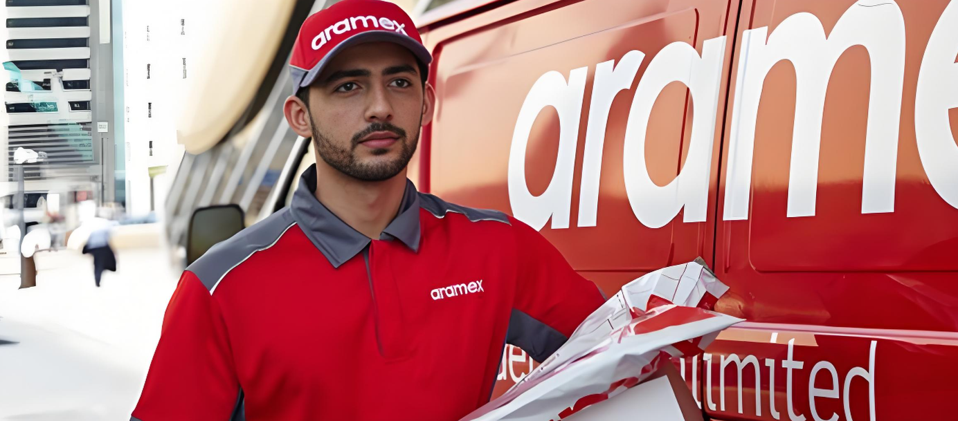 Aramex 集团三季度营收大增：探秘中东物流增长密码