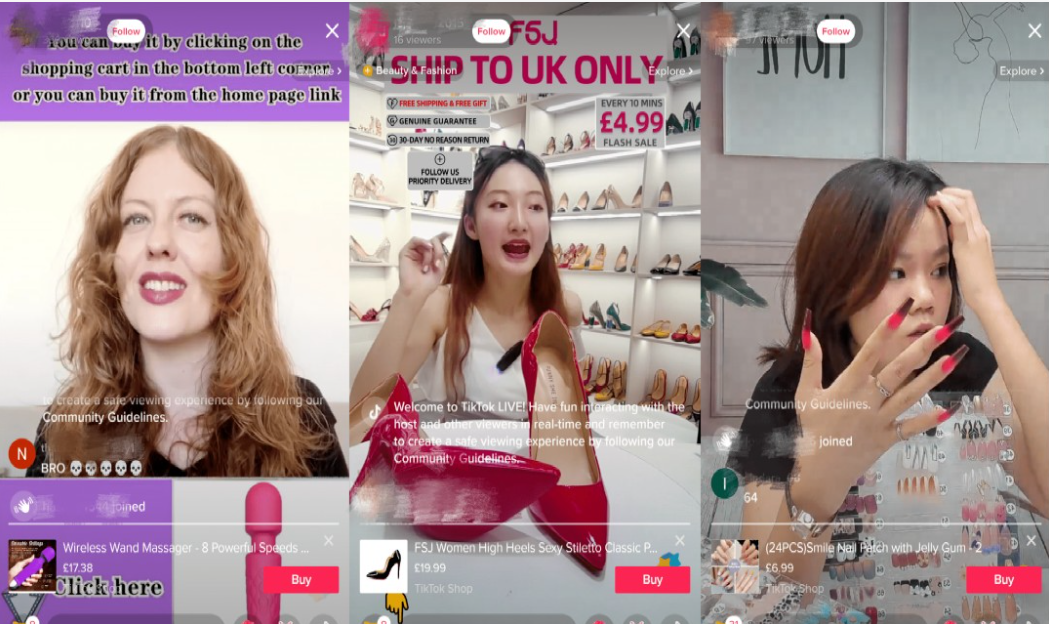 TikTok Shop在美国崛起美容品牌的黄金时代来临