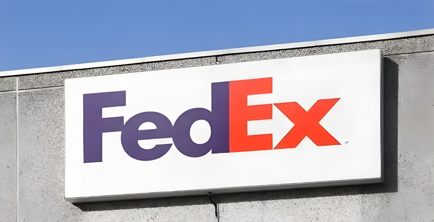 联邦快递也玩海运？FedEx海运服务全解析