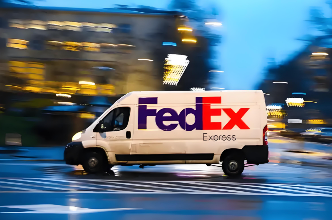 联邦快递，FedEx快递