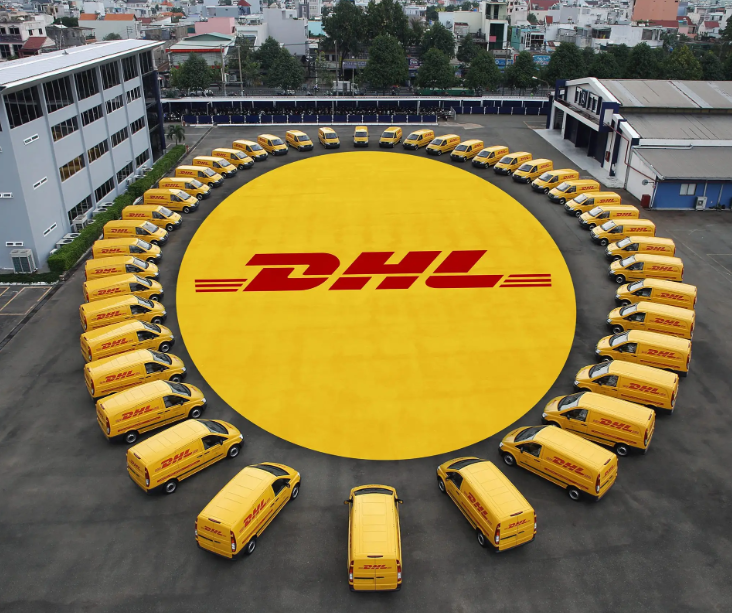 DHL在新西兰建新枢纽，2400万美元打造高效物流