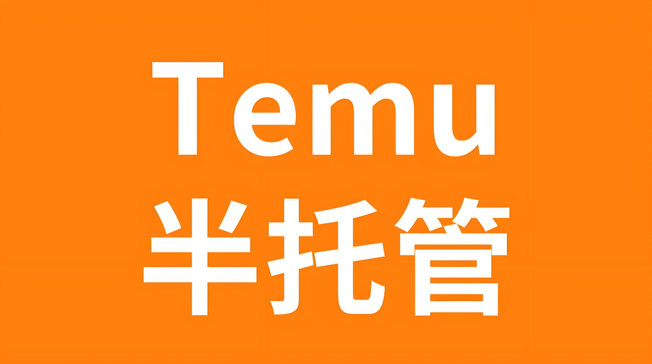 Temu海外仓物流