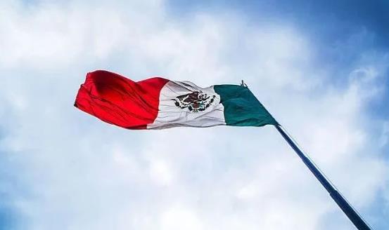 超过中国！墨西哥成美国最大进口来源国