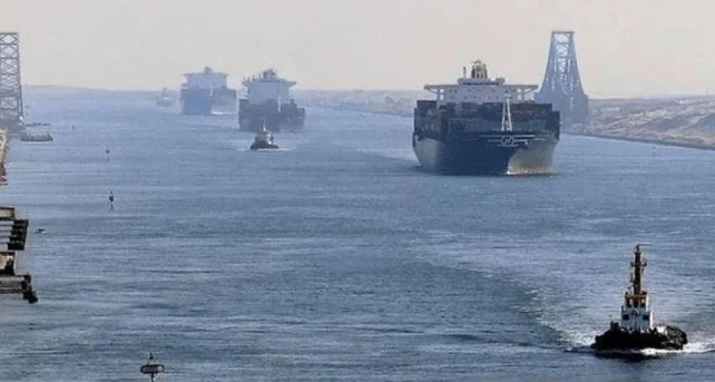 红海国际海运战争险保费已激增900%！（保费已飙升至船只价值的1%）
