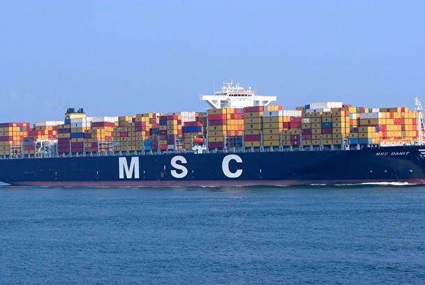 国际海运各种运输方式及常见的相关费用（国际海运干货知识分享）