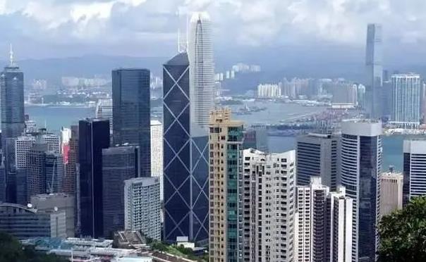 香港税收