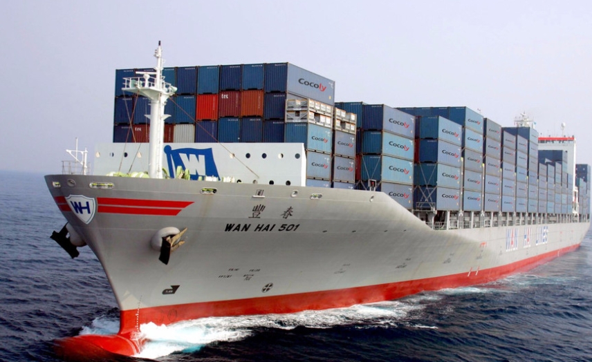 国际海运中的VGM费用是什么费？（国际海运集装箱VGM详解）