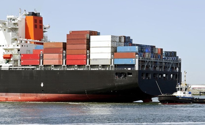 国际海运主要船舶运输类型有哪些（国际海运干货知识分享）