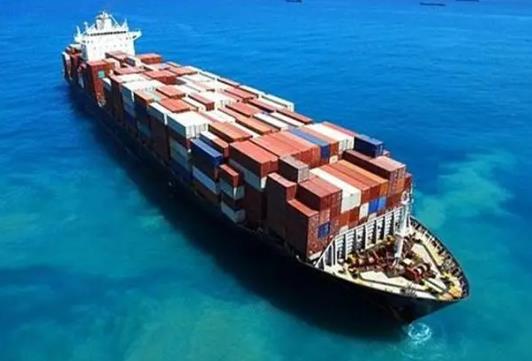 海运出口流程货运代理公司