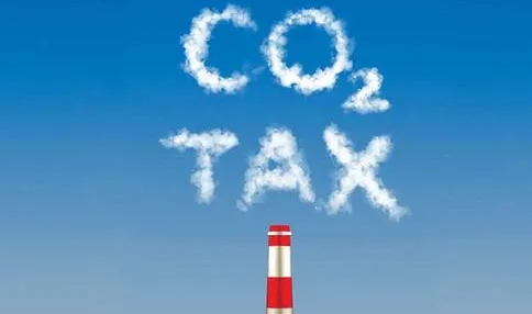欧盟碳排放
