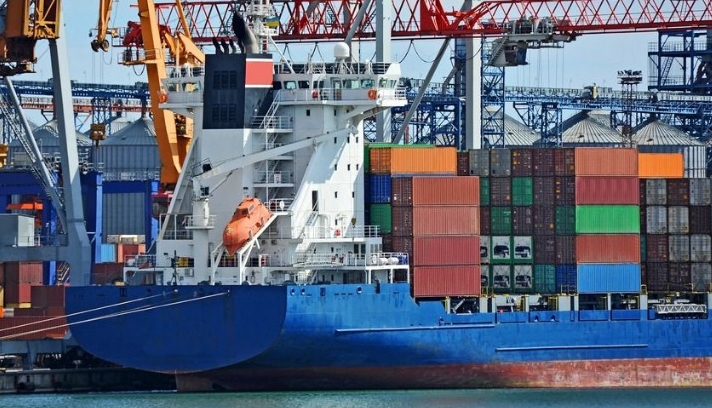 美国各大国际海运港口1月份吞吐量均有所上升吗（港口公布1月份数据）