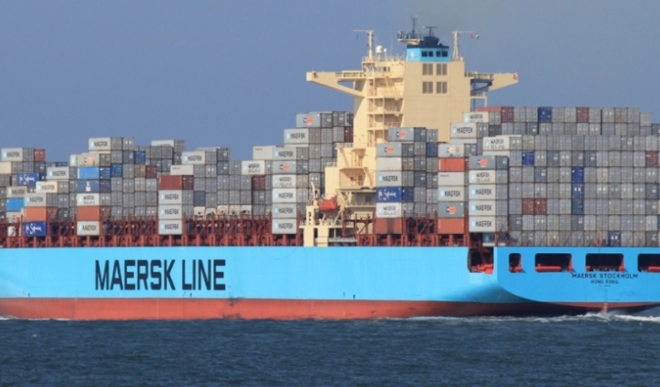 亚洲18国对美国际海运集装箱出口大幅激增（出口总额为334万标准箱）