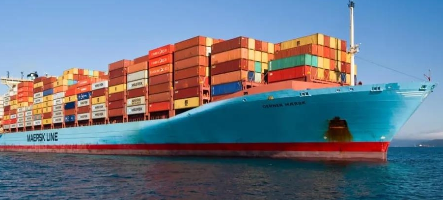 国际海运温哥华港积压情况严重（79%的货物来自中国）