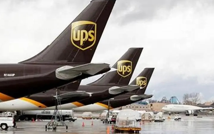 UPS国际快递公司表示5年内将关闭超200个设施（包裹需求将反弹）