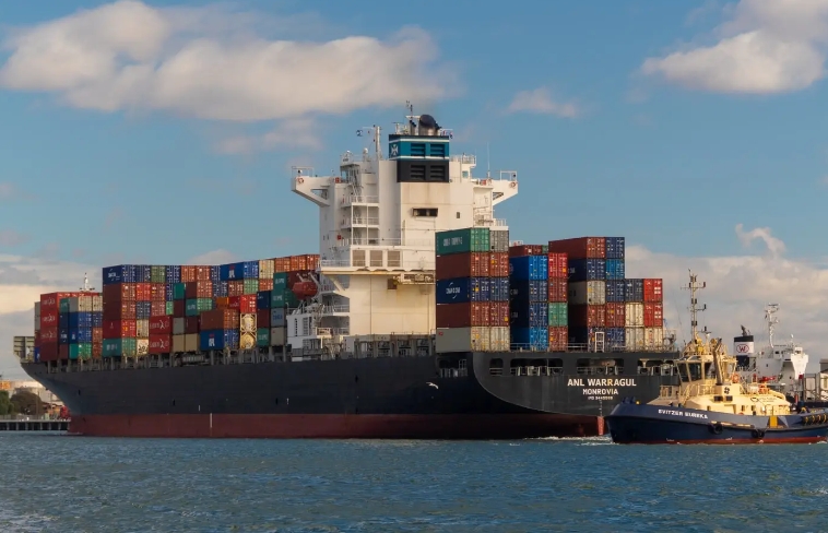 国际海运散货拼箱和整柜有什么区别（国际海运干货知识分享）