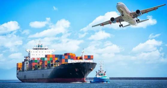 国际货运海运出口操作规范流程(各航线运费基本构成)
