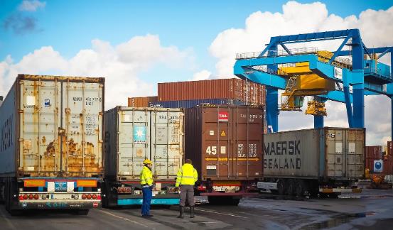 国际海运和货代行业必须知道的几个集装箱名词你知道哪几个呢？
