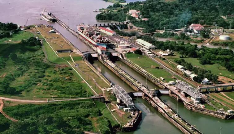 巴拿马运河国际海运将正常通行（巴拿马运河旱季对航运影响大）