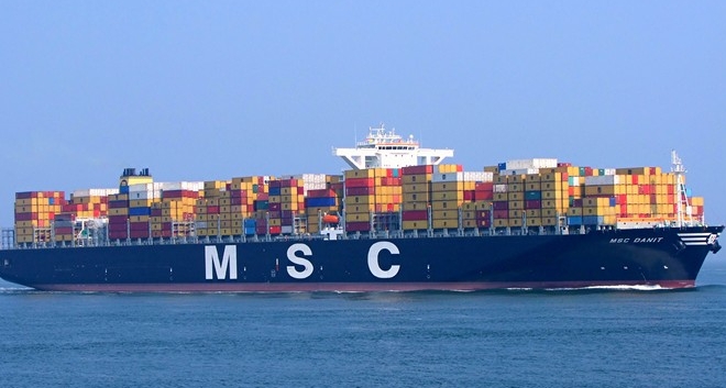 国际海运巨头MSC进一步加强土耳其&英国海运服务（内附轮换港口详情）