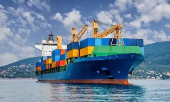 国际海运市场面临两大严峻挑战（国际海运港口又开始拥堵了）