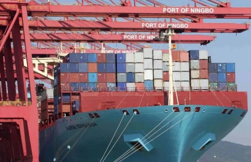 国际海运货物到达目的港后无人提货怎么办（货主货代请注意）