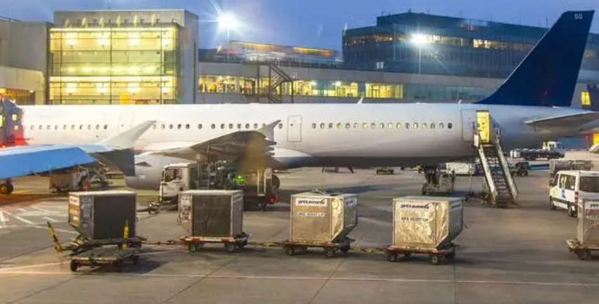 印度新德里空运包机服务和班机运输有什么区别（国际空运知识详解）
