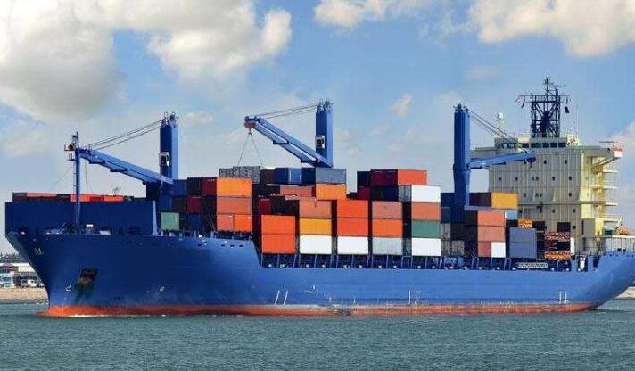 发国际海运如何确保货物安全（一定要正确装载和固定海运货物）