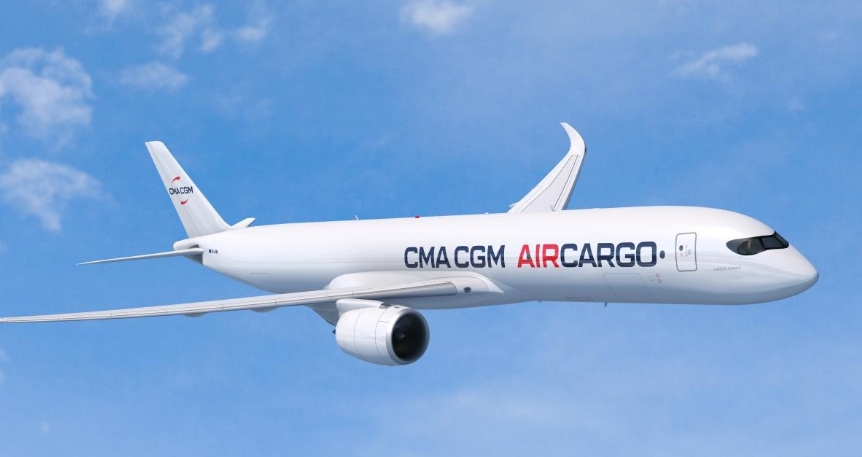 达飞国际空运公司将增加货运机队（为实现全球覆盖）
