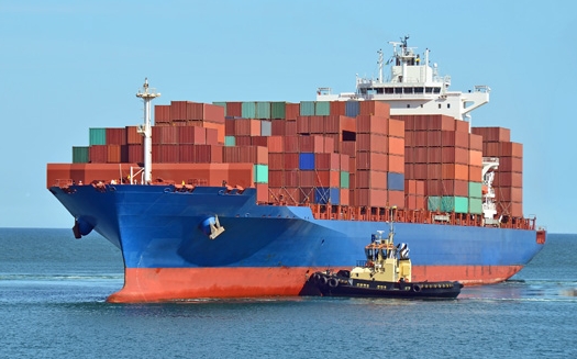 国际海运公司的详细发货流程是怎样的（外贸人发海运需要注意哪些问题）